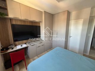 APARTAMENTO ANTONIO FONSECA