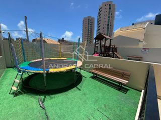 APARTAMENTO ANTONIO FONSECA