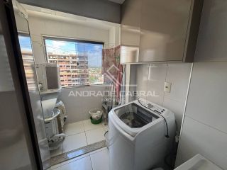 APARTAMENTO ANTONIO FONSECA