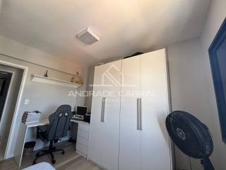 APARTAMENTO ANTONIO FONSECA