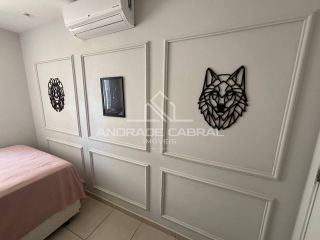 APARTAMENTO GRAND BELIZE