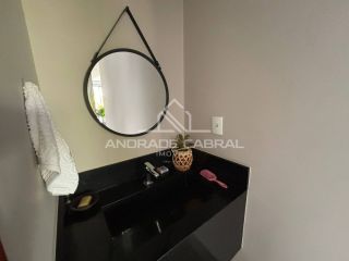 Apartamento de Alto Padrão à Venda no Mansão J. Inácio