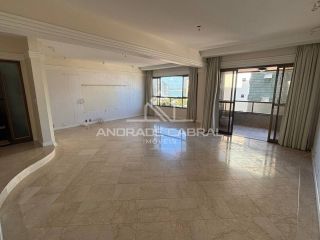 Apartamento de Alto Padrão à Venda no Mansão J. Inácio