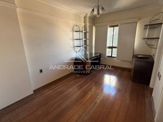 Apartamento de Alto Padrão à Venda no Mansão J. Inácio