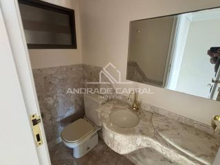 Apartamento de Alto Padrão à Venda no Mansão J. Inácio