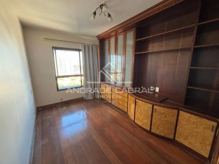 Apartamento de Alto Padrão à Venda no Mansão J. Inácio