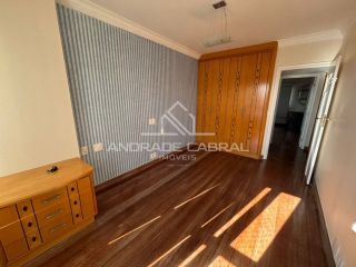 Apartamento de Alto Padrão à Venda no Mansão J. Inácio