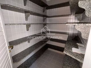 Apartamento de Alto Padrão à Venda no Mansão J. Inácio