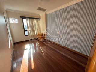 Apartamento de Alto Padrão à Venda no Mansão J. Inácio