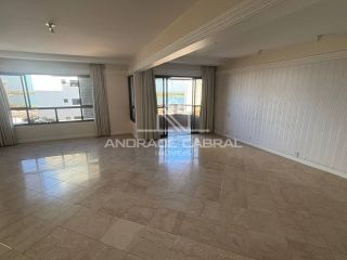 Apartamento de Alto Padrão à Venda no Mansão J. Inácio