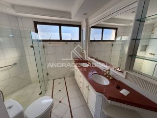 Apartamento de Alto Padrão à Venda no Mansão J. Inácio