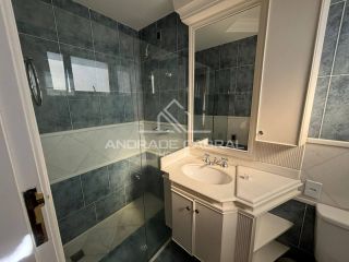 Apartamento de Alto Padrão à Venda no Mansão J. Inácio