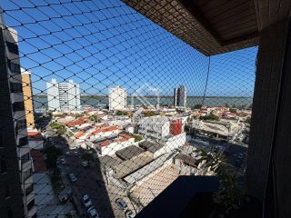 Apartamento de Alto Padrão à Venda no Mansão J. Inácio