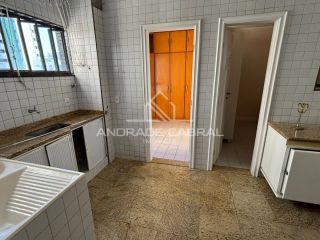 Apartamento de Alto Padrão à Venda no Mansão J. Inácio