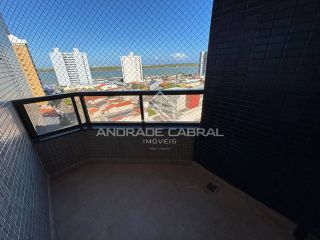 Apartamento de Alto Padrão à Venda no Mansão J. Inácio