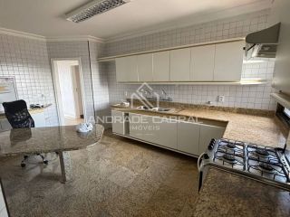 Apartamento de Alto Padrão à Venda no Mansão J. Inácio