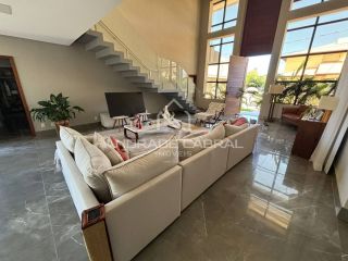 Condomínio Lago Paranoá