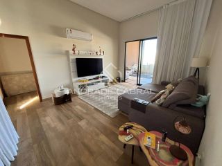 Condomínio Lago Paranoá