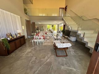 Condomínio Lago Paranoá