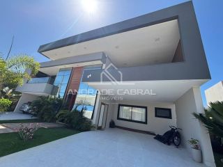 Condomínio Lago Paranoá