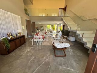 Condomínio Lago Paranoá