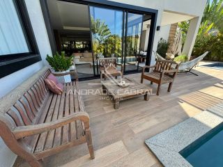 Condomínio Lago Paranoá