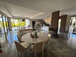 Condomínio Lago Paranoá