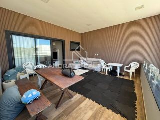 Condomínio Lago Paranoá