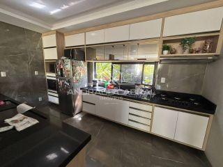 Condomínio Lago Paranoá