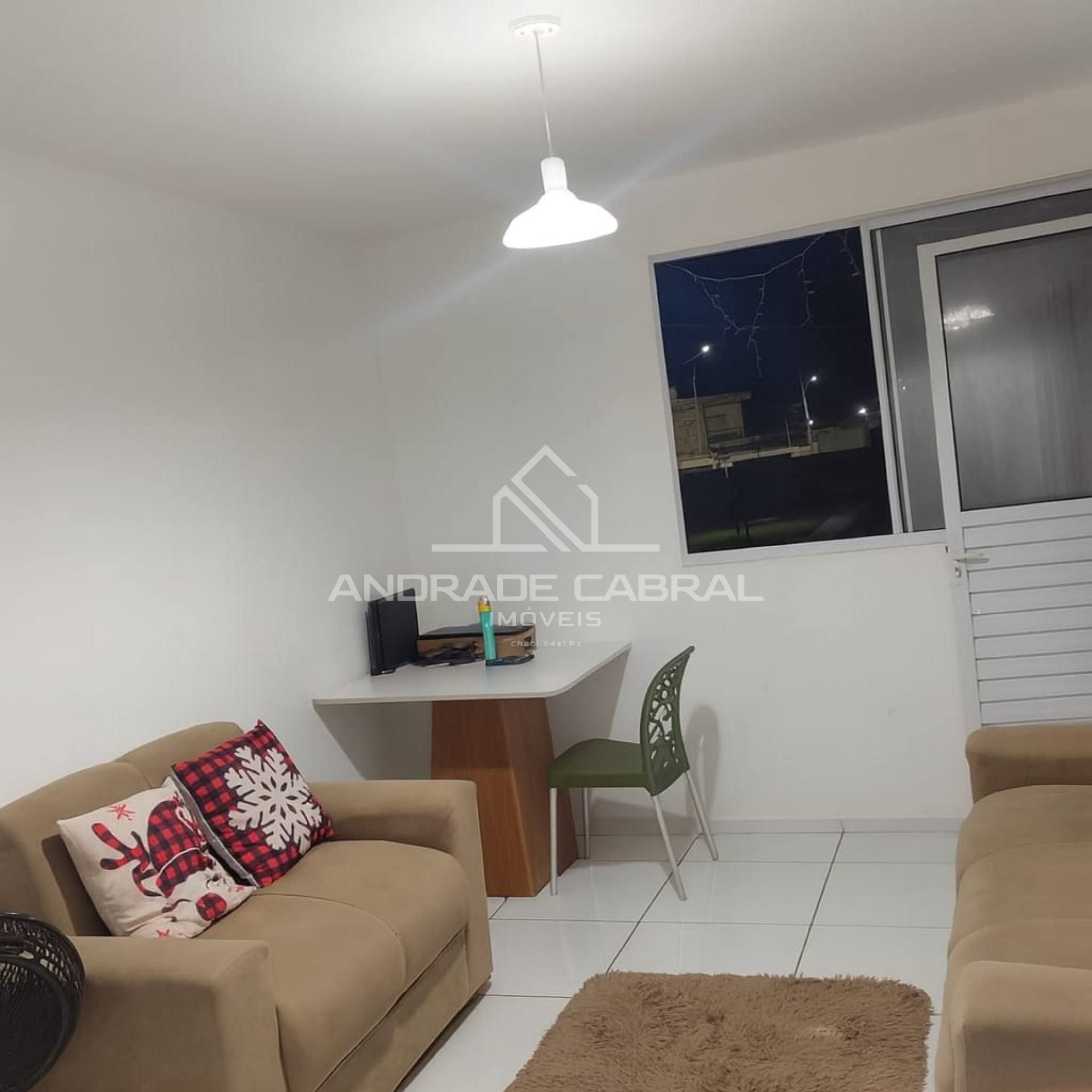 APARTAMENTO PARK BARRA