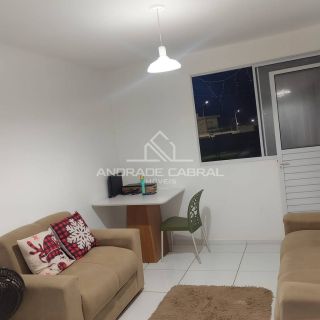 APARTAMENTO PARK BARRA