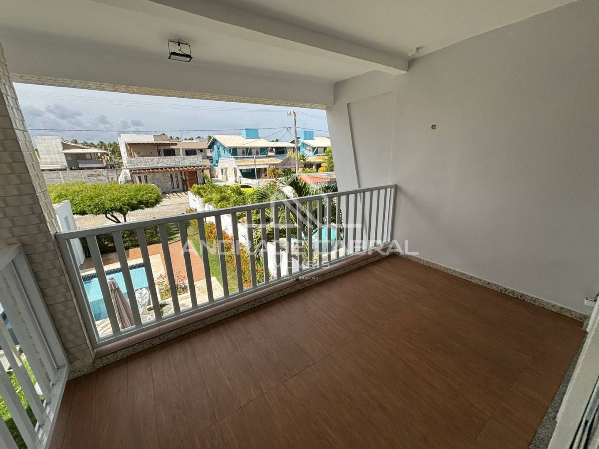 Casa Residencial à Venda no Condomínio Portal do Sol