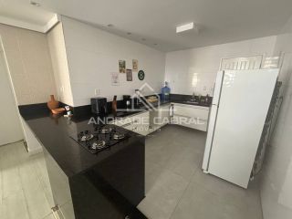 Casa Residencial à Venda no Condomínio Portal do Sol