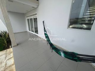 Casa Residencial à Venda no Condomínio Portal do Sol