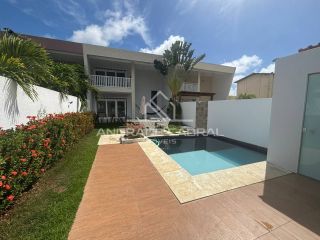 Casa Residencial à Venda no Condomínio Portal do Sol