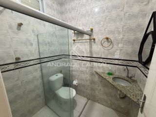 Casa Residencial à Venda no Condomínio Portal do Sol