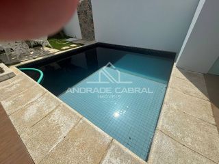 Casa Residencial à Venda no Condomínio Portal do Sol