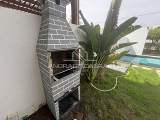 Casa Residencial à Venda no Condomínio Portal do Sol