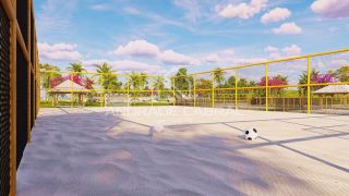 Repasse Lote Meliá Residence