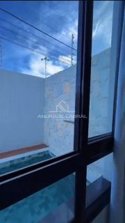 Casa Térrea Luar Da Barra