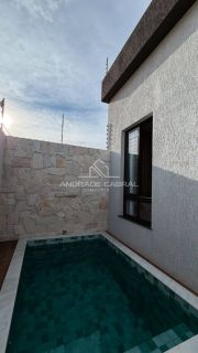 Casa Térrea Luar Da Barra