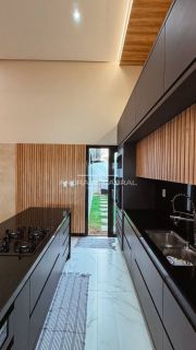 Casa Térrea Luar Da Barra