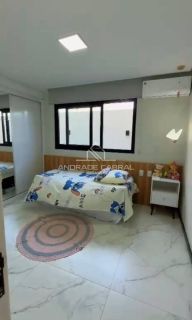 Casa Térrea Luar Da Barra