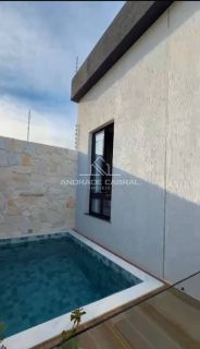 Casa Térrea Luar Da Barra