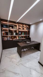 Casa Térrea Luar Da Barra