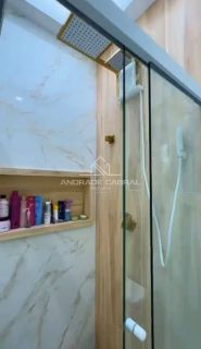 Casa Térrea Luar Da Barra