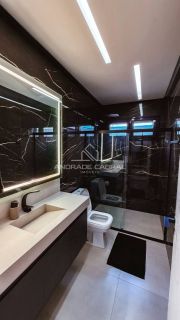 Casa Térrea Luar Da Barra