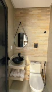 Casa Térrea Luar Da Barra