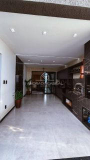 Casa Térrea Luar Da Barra