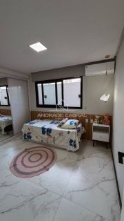 Casa Térrea Luar Da Barra